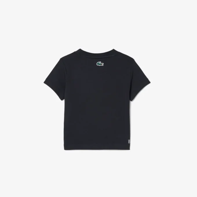 ユニセックス Ultra Dry プリント スポーツTシャツ
