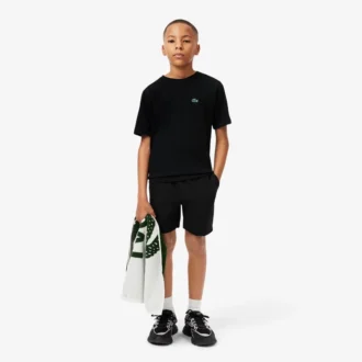 キッズ用Ultra Dry テクニカルコットン スポーツTシャツ