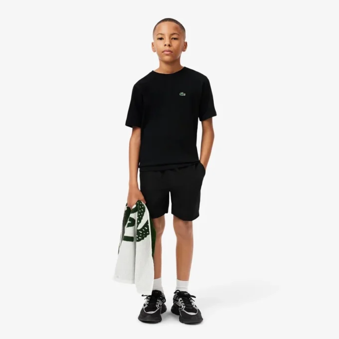 キッズ用Ultra Dry テクニカルコットン スポーツTシャツ キッズ用Ultra Dry テクニカルコットン スポーツTシャツ
