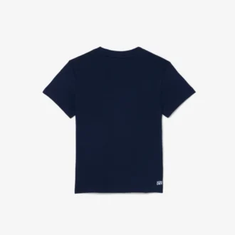 キッズ用Ultra Dry テクニカルコットン スポーツTシャツ