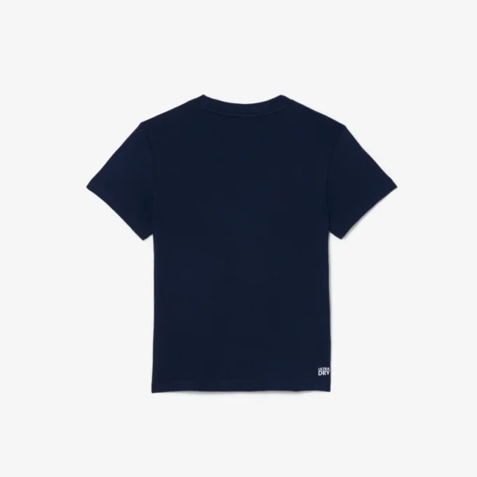 キッズ用Ultra Dry テクニカルコットン スポーツTシャツ キッズ用Ultra Dry テクニカルコットン スポーツTシャツ