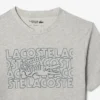 メンズ Ultra Dry プリント スポーツTシャツ