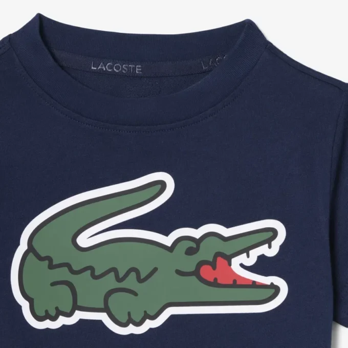 ユニセックス Ultra Dry プリント スポーツTシャツ