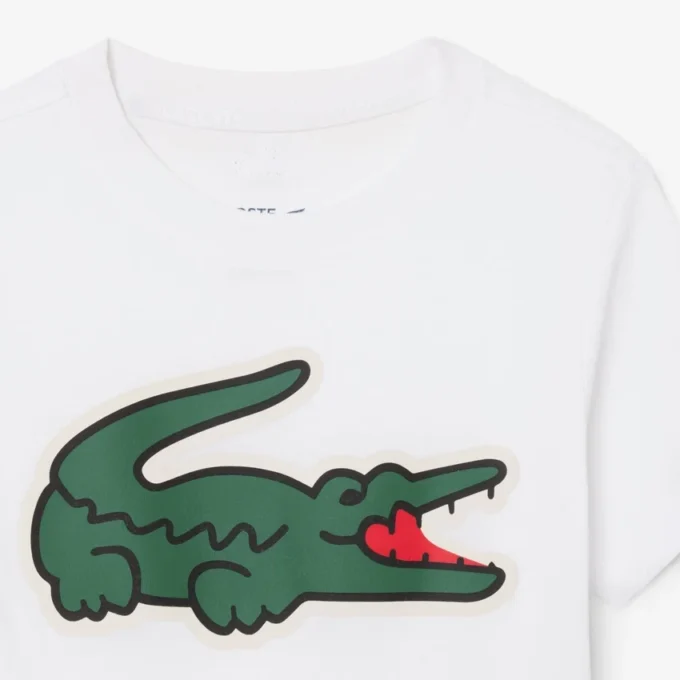 キッズ用Ultra Dry プリント スポーツTシャツ キッズ用Ultra Dry プリント スポーツTシャツ