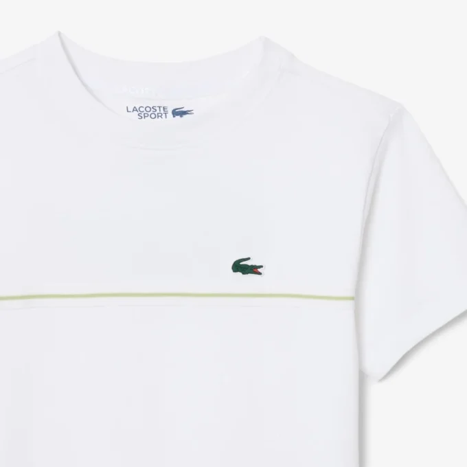 Ultra Dry コットンTシャツ