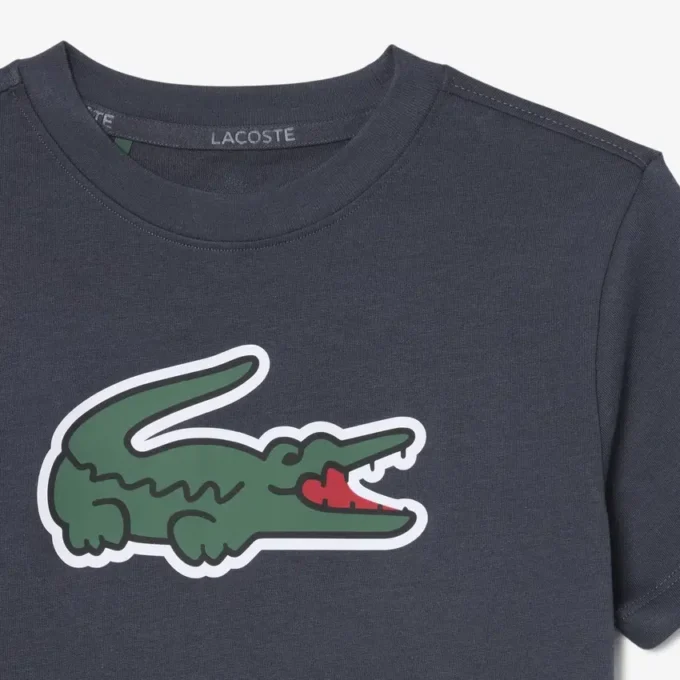 キッズ用Ultra Dry プリント スポーツTシャツ キッズ用Ultra Dry プリント スポーツTシャツ