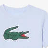 キッズ用Ultra Dry プリント スポーツTシャツ