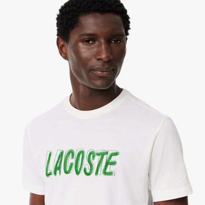 メンズ Ultra Dry プリント スポーツTシャツ