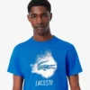 メンズ Ultra Dry グラフィック スポーツTシャツ メンズ Ultra Dry グラフィック スポーツTシャツ