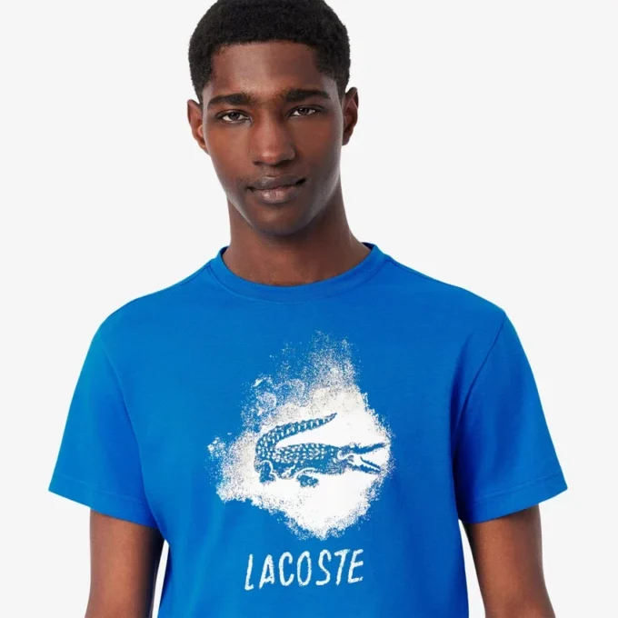 メンズ Ultra Dry グラフィック スポーツTシャツ メンズ Ultra Dry グラフィック スポーツTシャツ