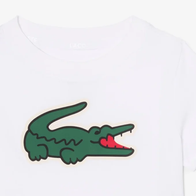 ユニセックス Ultra Dry プリント スポーツTシャツ