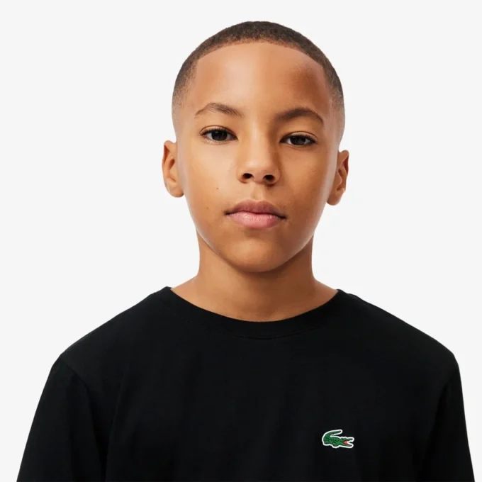 キッズ用Ultra Dry テクニカルコットン スポーツTシャツ キッズ用Ultra Dry テクニカルコットン スポーツTシャツ