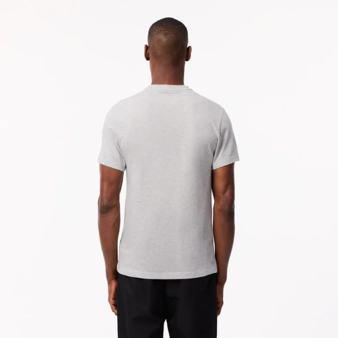 メンズ Ultra Dry コットン ロゴ スポーツ Tシャツ メンズ Ultra Dry コットン ロゴ スポーツ Tシャツ