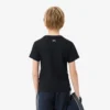 キッズ用Ultra Dry プリント スポーツTシャツ