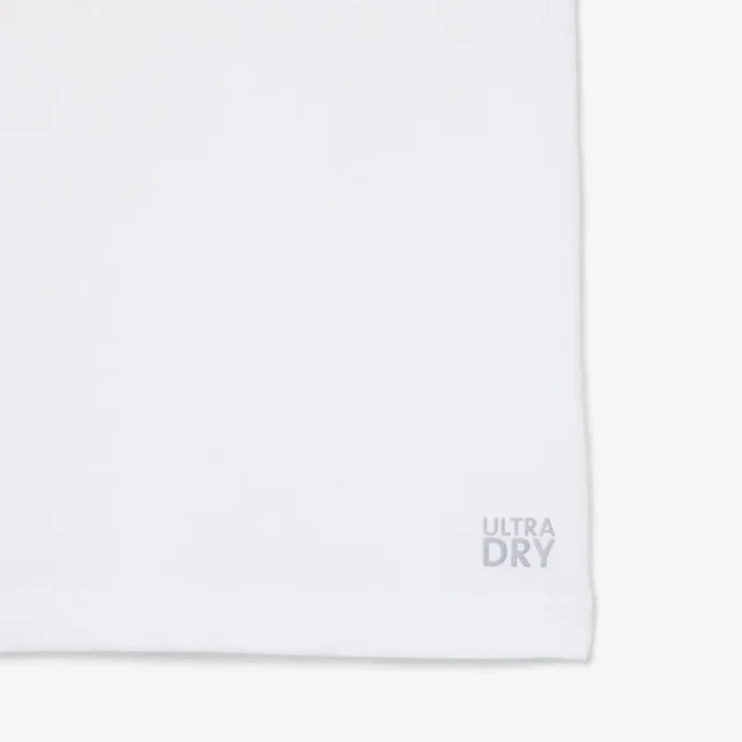 Ultra Dry コットンTシャツ