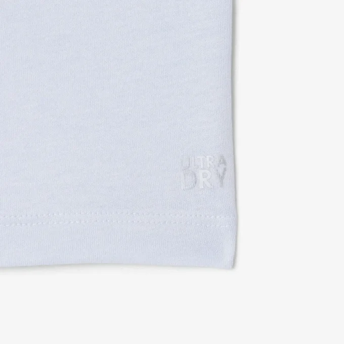 キッズ用Ultra Dry テクニカルコットン スポーツTシャツ キッズ用Ultra Dry テクニカルコットン スポーツTシャツ
