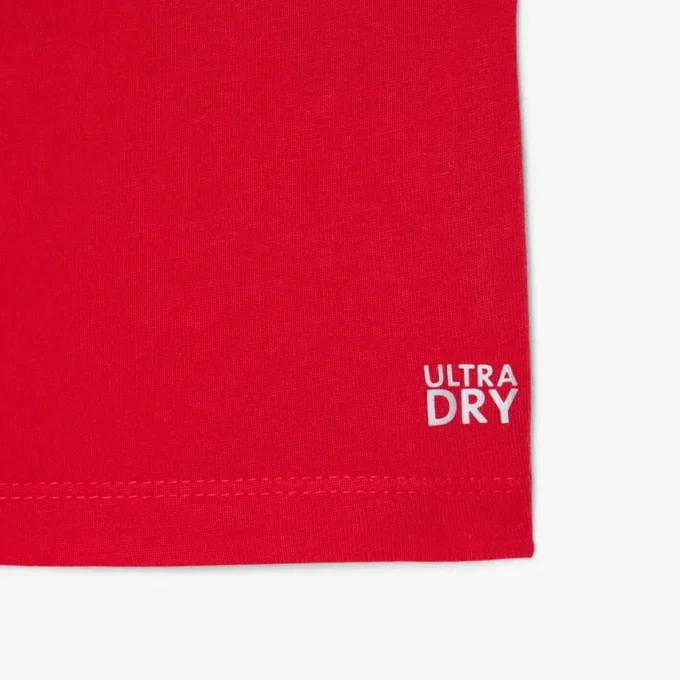 キッズ用Ultra Dry テクニカルコットン スポーツTシャツ キッズ用Ultra Dry テクニカルコットン スポーツTシャツ