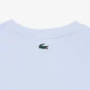 キッズ用Ultra Dry プリント スポーツTシャツ