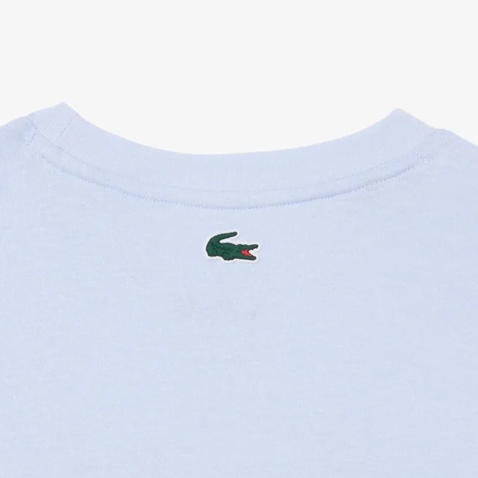 キッズ用Ultra Dry プリント スポーツTシャツ