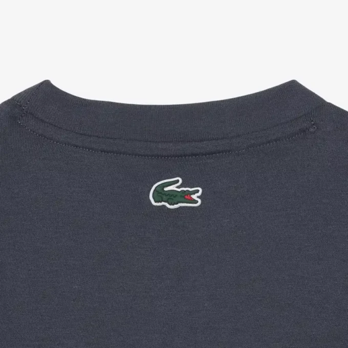 ユニセックス Ultra Dry プリント スポーツTシャツ