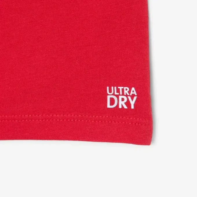 Ultra Dry コットンTシャツ