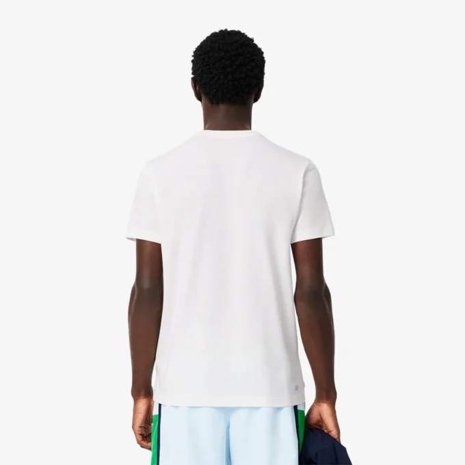 メンズ Ultra Dry プリント スポーツTシャツ