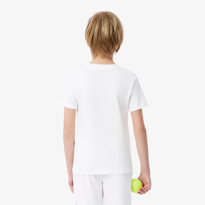 ボーイズ Ultra Dry プリント スポーツ Tシャツ ボーイズ Ultra Dry プリント スポーツ Tシャツ