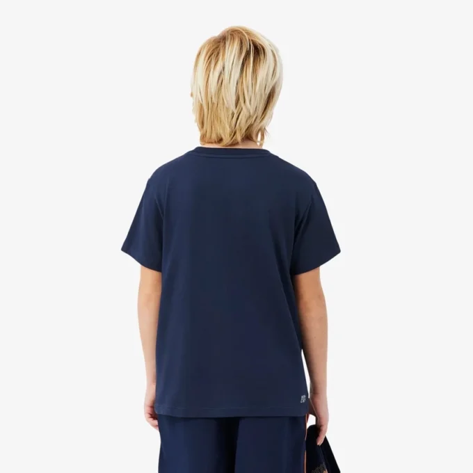 Ultra Dry プリント スポーツTシャツ