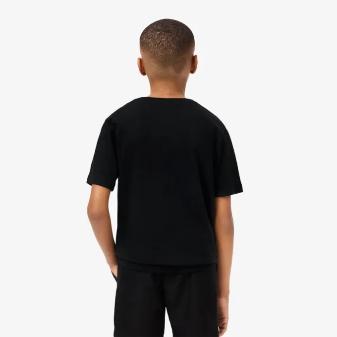 キッズ用Ultra Dry テクニカルコットン スポーツTシャツ キッズ用Ultra Dry テクニカルコットン スポーツTシャツ