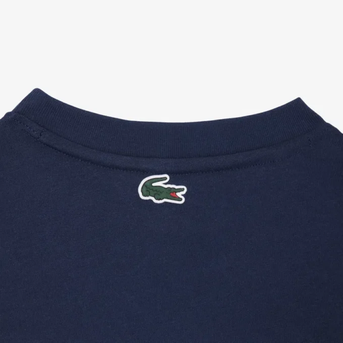 ユニセックス Ultra Dry プリント スポーツTシャツ