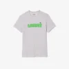 メンズ Ultra Dry コットン ロゴ スポーツ Tシャツ メンズ Ultra Dry コットン ロゴ スポーツ Tシャツ