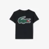 キッズ用Ultra Dry プリント スポーツTシャツ