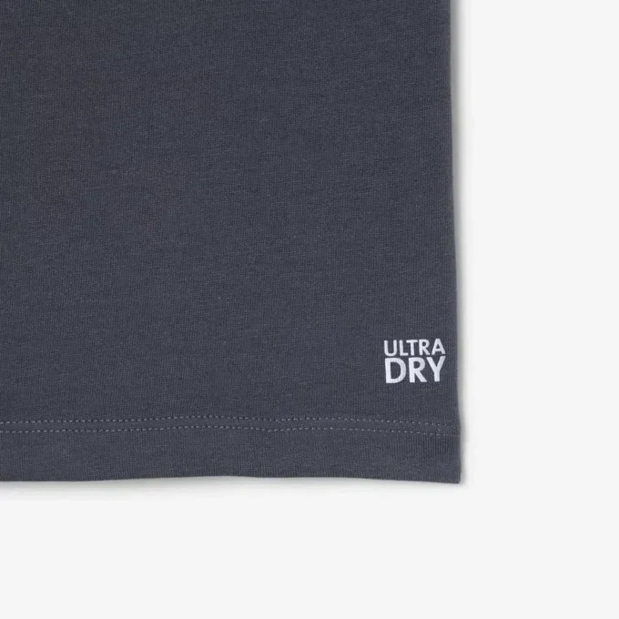 キッズ用Ultra Dry プリント スポーツTシャツ キッズ用Ultra Dry プリント スポーツTシャツ