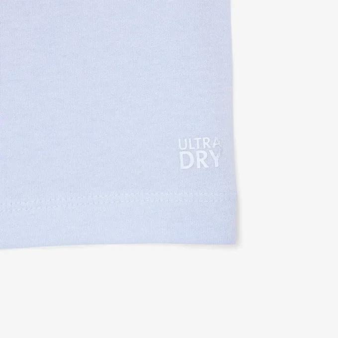 キッズ用Ultra Dry プリント スポーツTシャツ