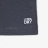 ユニセックス Ultra Dry プリント スポーツTシャツ