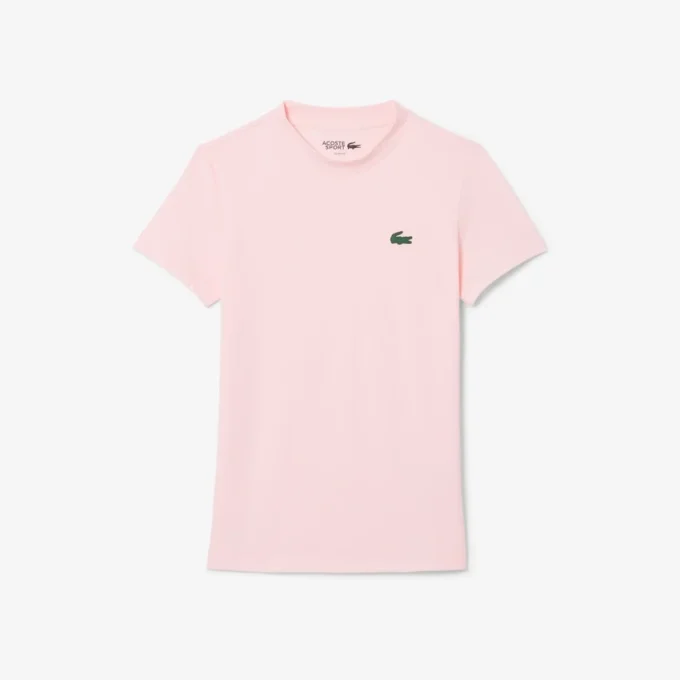 レディース Ultra Dry テクニカルコットン Tシャツ レディース Ultra Dry テクニカルコットン Tシャツ