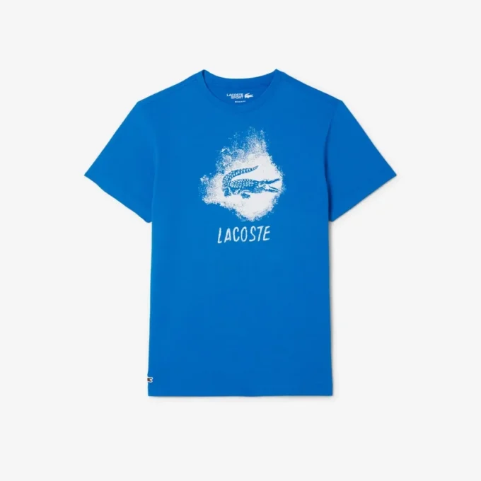メンズ Ultra Dry グラフィック スポーツTシャツ メンズ Ultra Dry グラフィック スポーツTシャツ