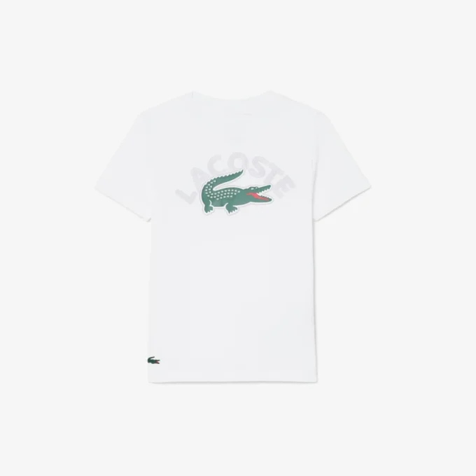 ボーイズ Ultra Dry プリント スポーツ Tシャツ ボーイズ Ultra Dry プリント スポーツ Tシャツ