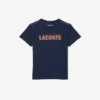 Ultra Dry プリント スポーツTシャツ