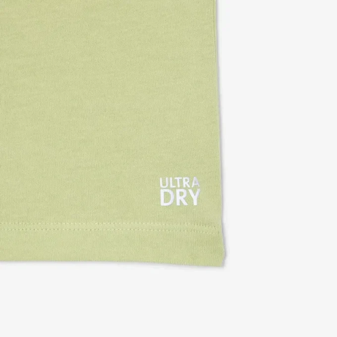 キッズ用Ultra Dry プリント スポーツTシャツ キッズ用Ultra Dry プリント スポーツTシャツ