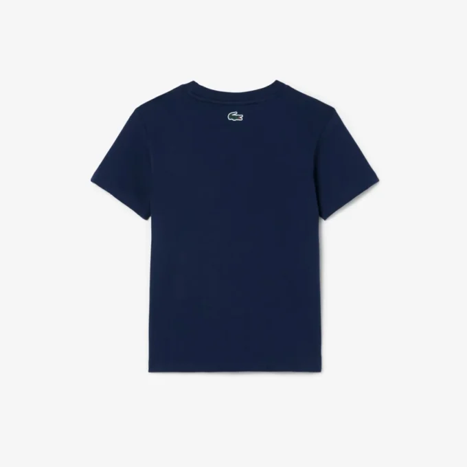 キッズ用Ultra Dry プリント スポーツTシャツ キッズ用Ultra Dry プリント スポーツTシャツ