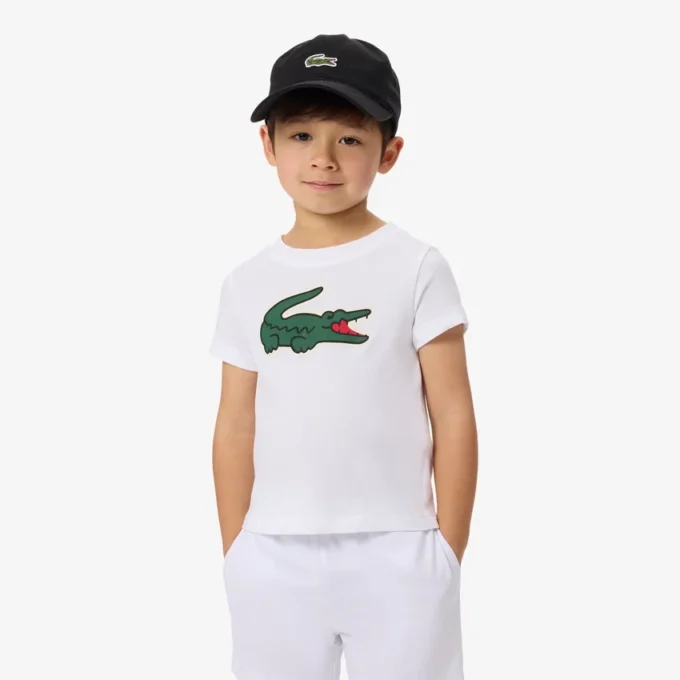 ユニセックス Ultra Dry プリント スポーツTシャツ