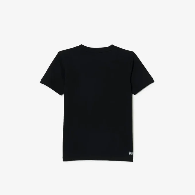 キッズ用Ultra Dry テクニカルコットン スポーツTシャツ キッズ用Ultra Dry テクニカルコットン スポーツTシャツ