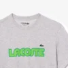 メンズ Ultra Dry コットン ロゴ スポーツ Tシャツ メンズ Ultra Dry コットン ロゴ スポーツ Tシャツ