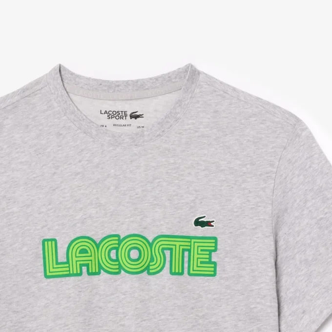 メンズ Ultra Dry コットン ロゴ スポーツ Tシャツ メンズ Ultra Dry コットン ロゴ スポーツ Tシャツ