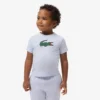 ユニセックス Ultra Dry プリント スポーツTシャツ