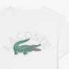 ボーイズ Ultra Dry プリント スポーツ Tシャツ ボーイズ Ultra Dry プリント スポーツ Tシャツ
