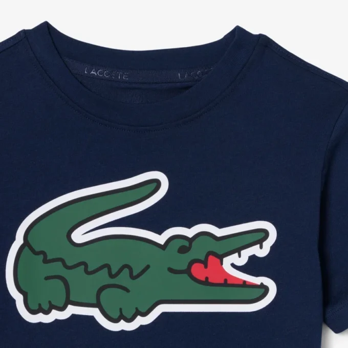 キッズ用Ultra Dry プリント スポーツTシャツ キッズ用Ultra Dry プリント スポーツTシャツ