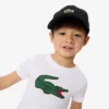 ユニセックス Ultra Dry プリント スポーツTシャツ