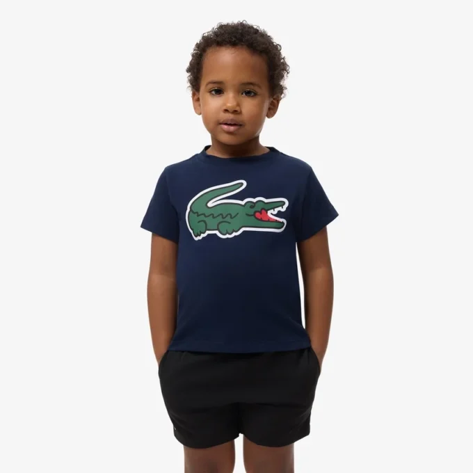 ユニセックス Ultra Dry プリント スポーツTシャツ